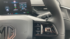 MG MG3 1.5 Hybrid Trophy 5dr Auto Hybrid Hatchback